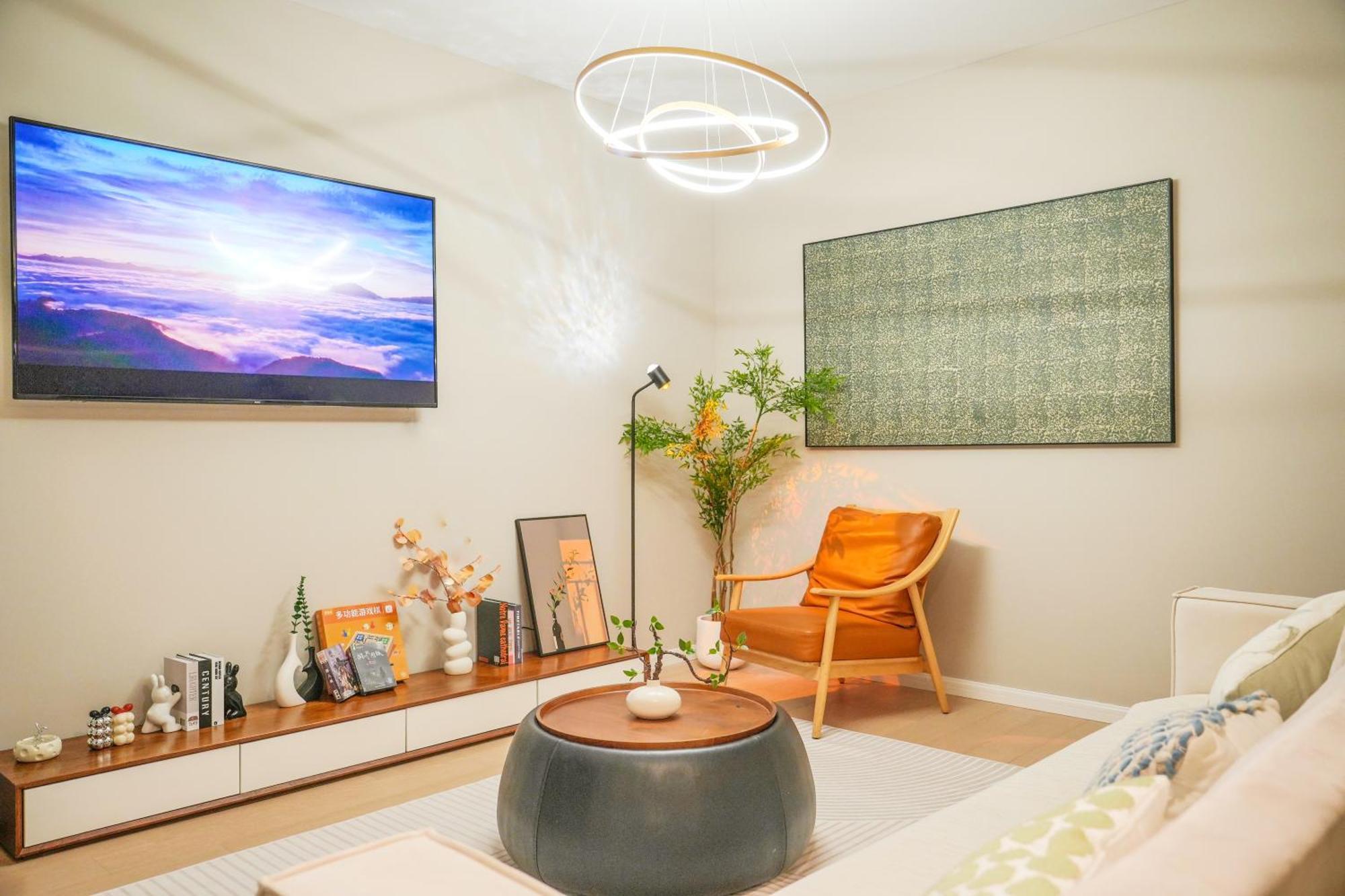 Shanghai Sunshine House - Family Friendly Suite - Near The Bund & Yu Garden エクステリア 写真