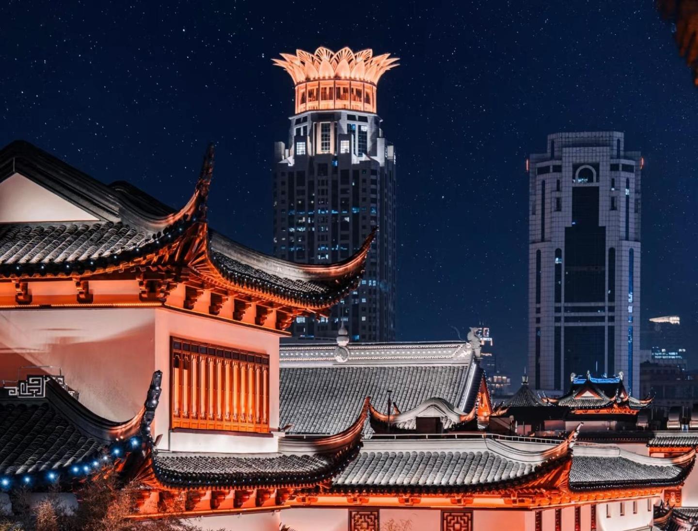 Shanghai Sunshine House - Family Friendly Suite - Near The Bund & Yu Garden エクステリア 写真