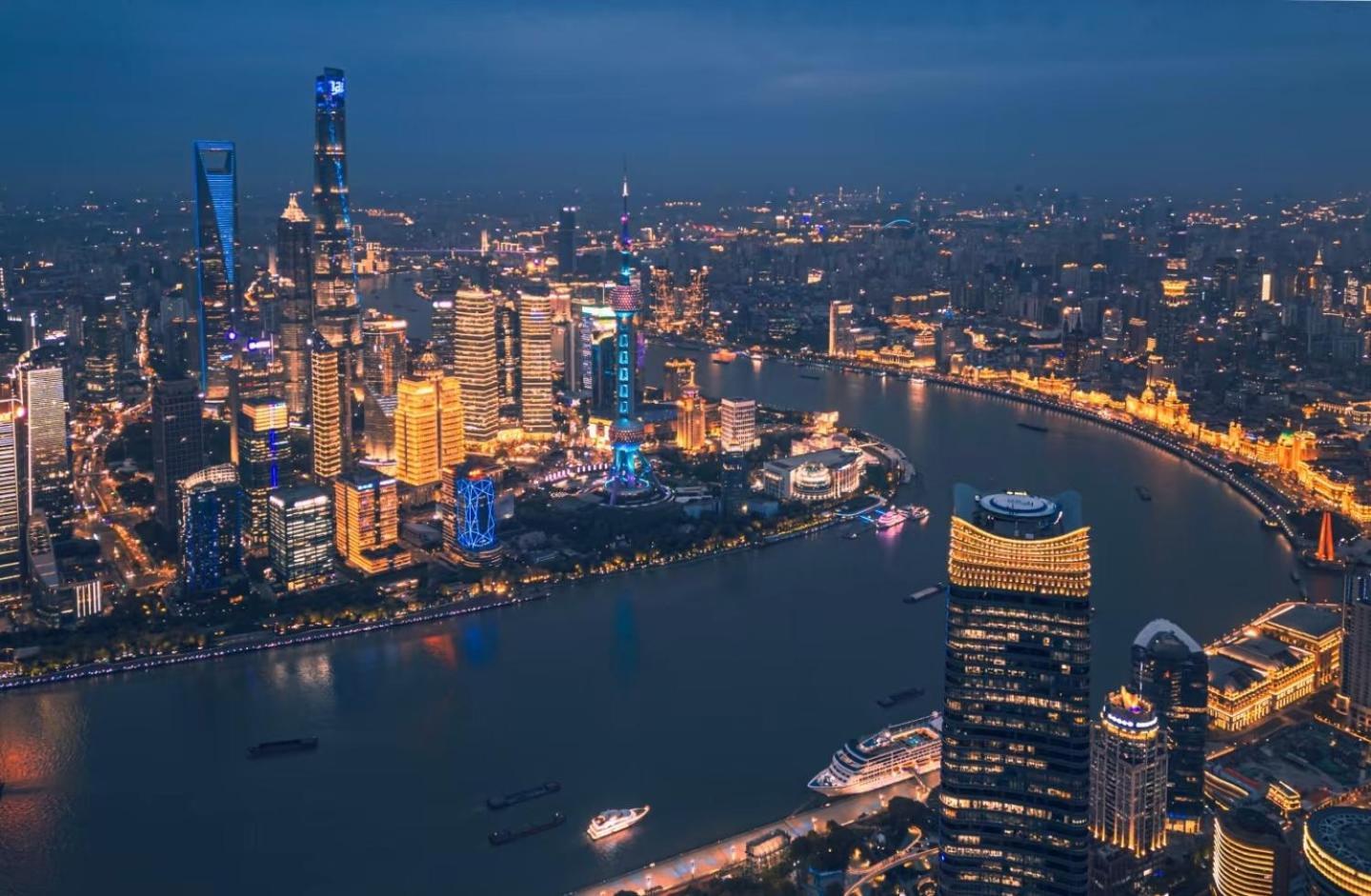 Shanghai Sunshine House - Family Friendly Suite - Near The Bund & Yu Garden エクステリア 写真