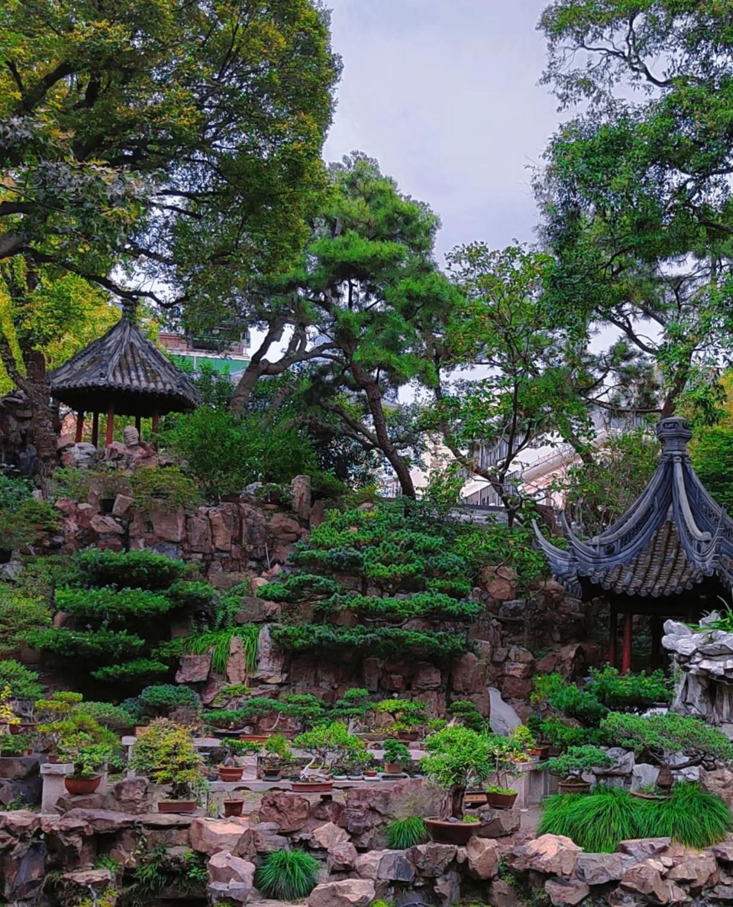 Shanghai Sunshine House - Family Friendly Suite - Near The Bund & Yu Garden エクステリア 写真