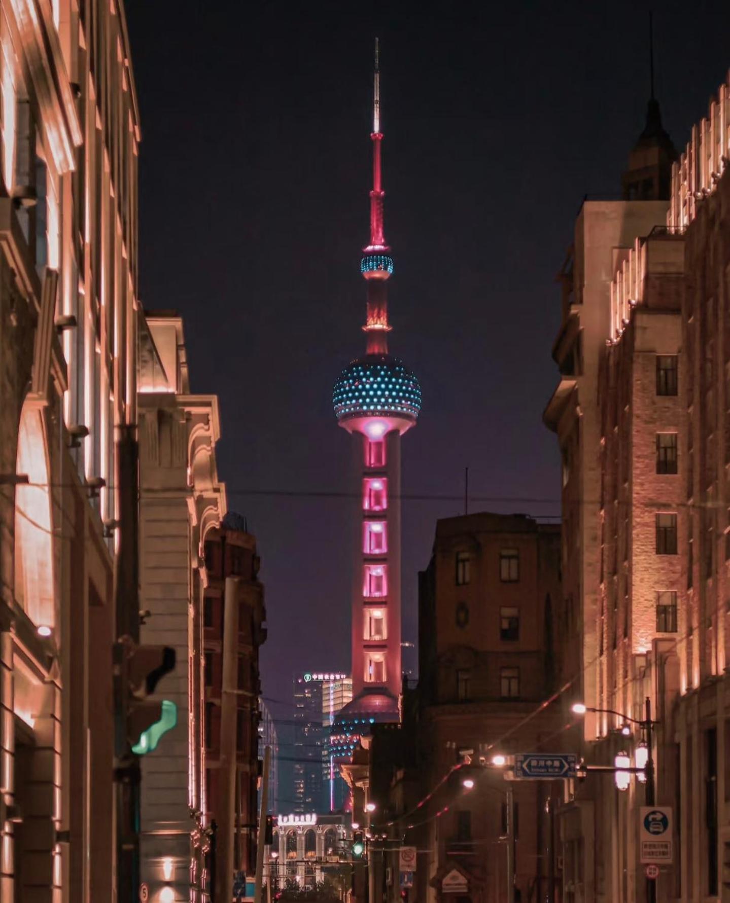 Shanghai Sunshine House - Family Friendly Suite - Near The Bund & Yu Garden エクステリア 写真