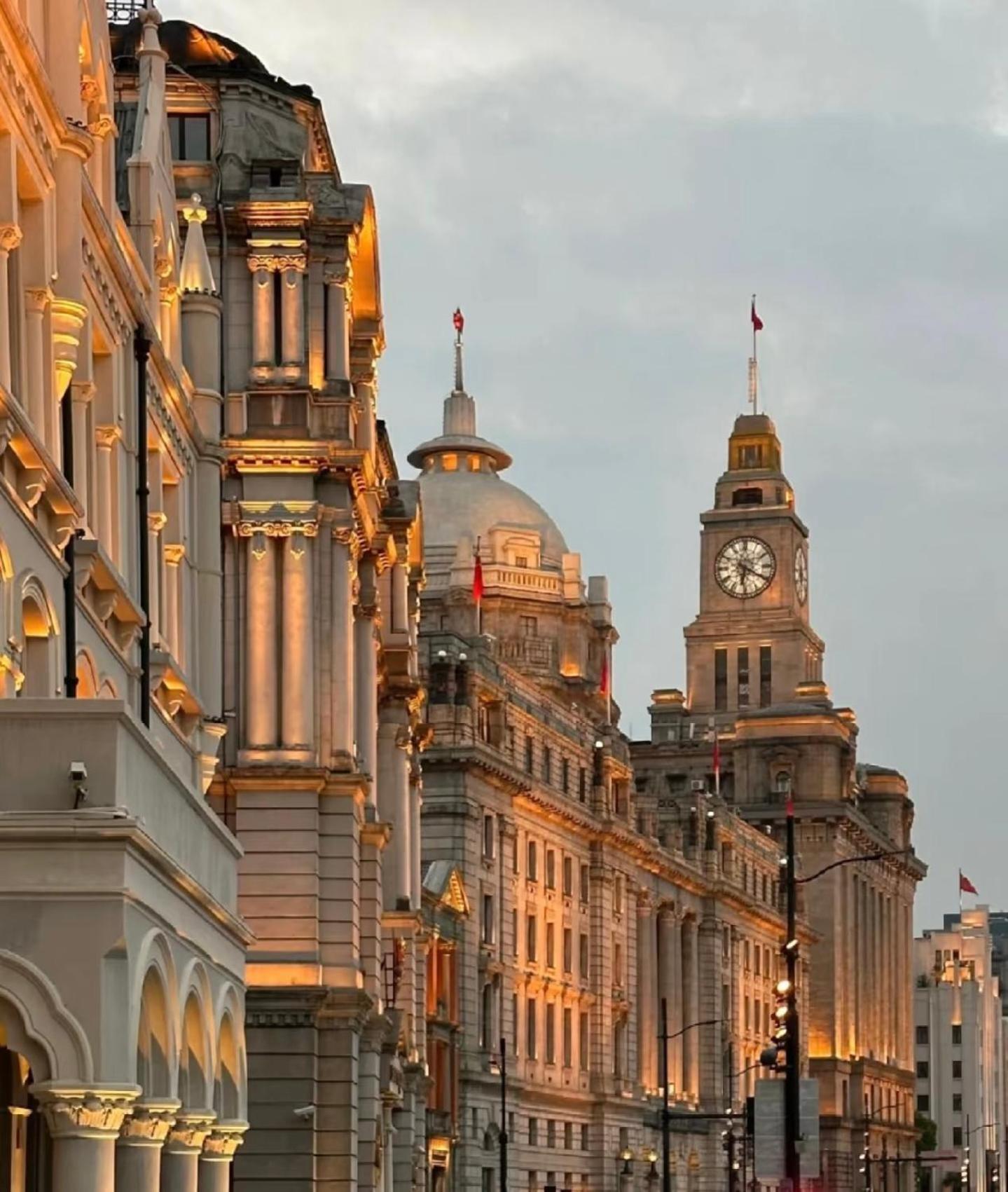 Shanghai Sunshine House - Family Friendly Suite - Near The Bund & Yu Garden エクステリア 写真