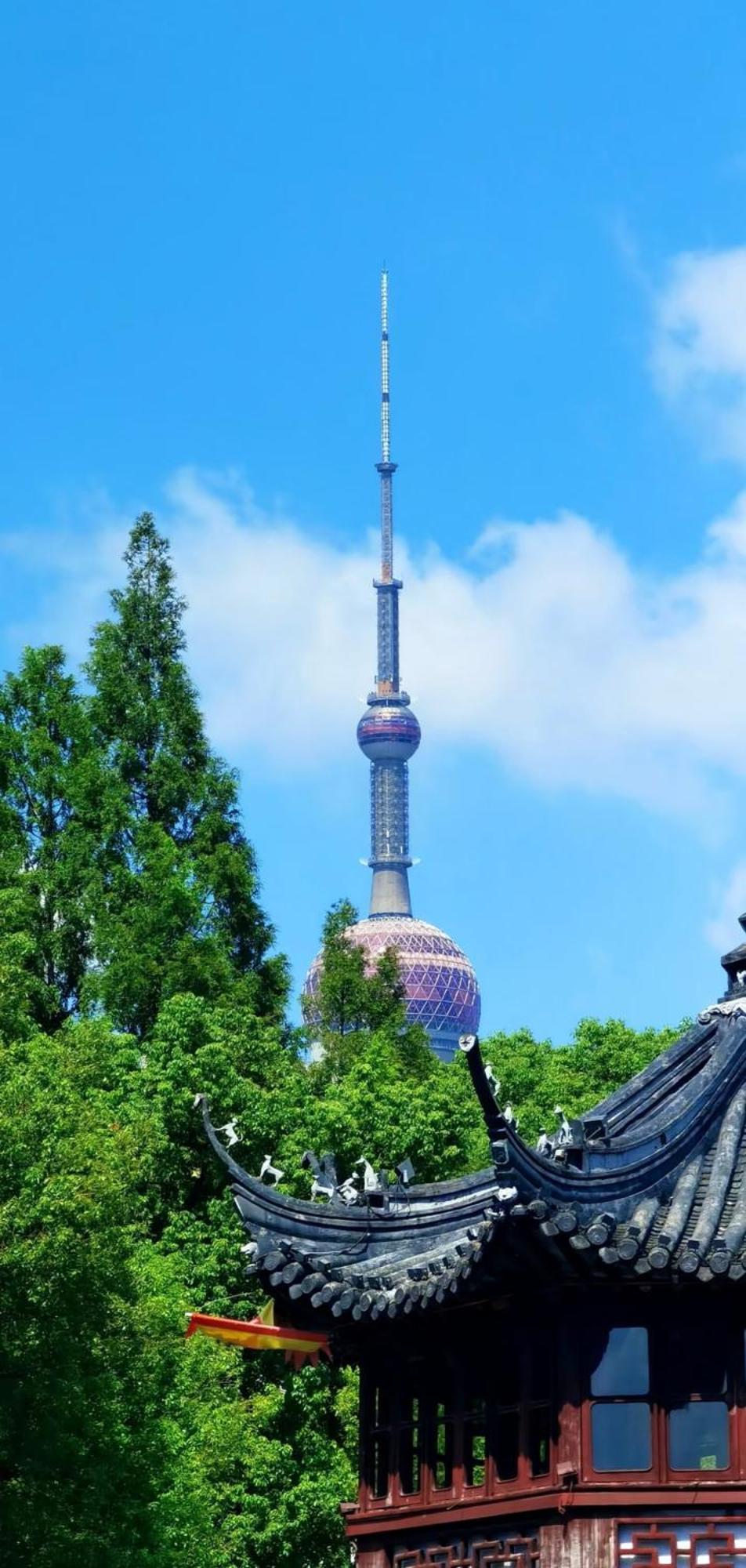 Shanghai Sunshine House - Family Friendly Suite - Near The Bund & Yu Garden エクステリア 写真