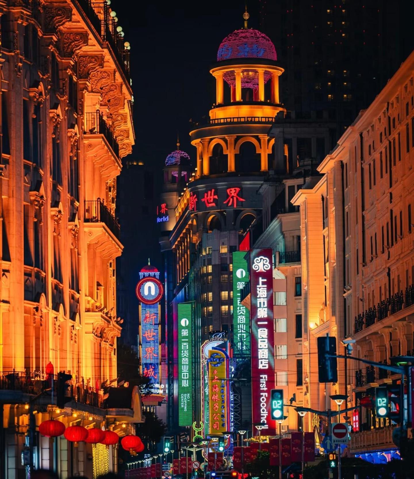 Shanghai Sunshine House - Family Friendly Suite - Near The Bund & Yu Garden エクステリア 写真