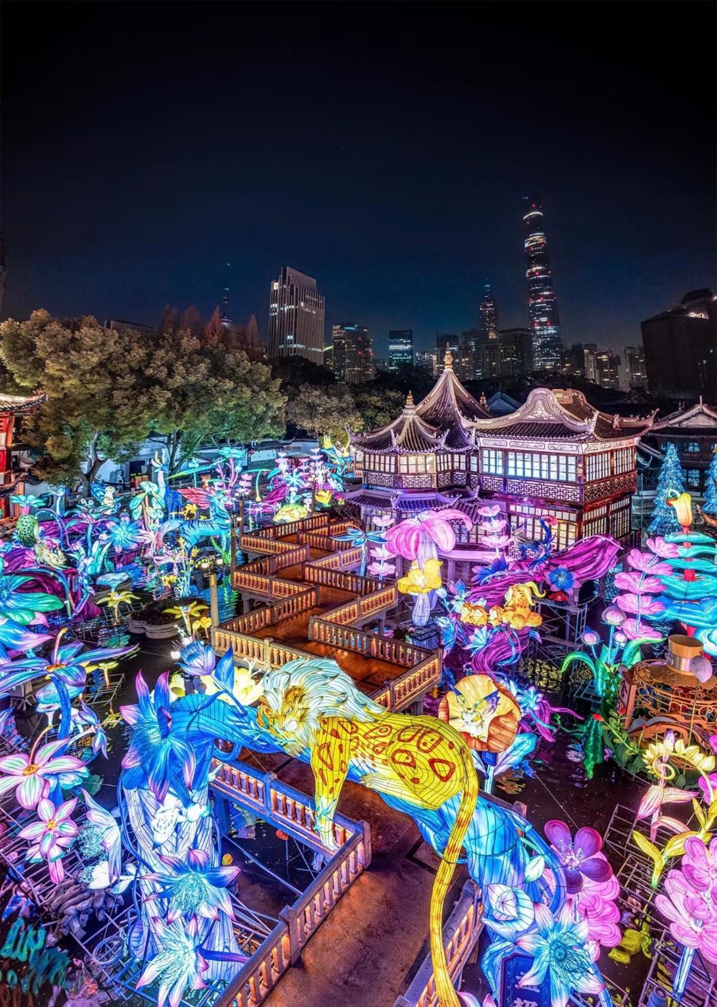 Shanghai Sunshine House - Family Friendly Suite - Near The Bund & Yu Garden エクステリア 写真