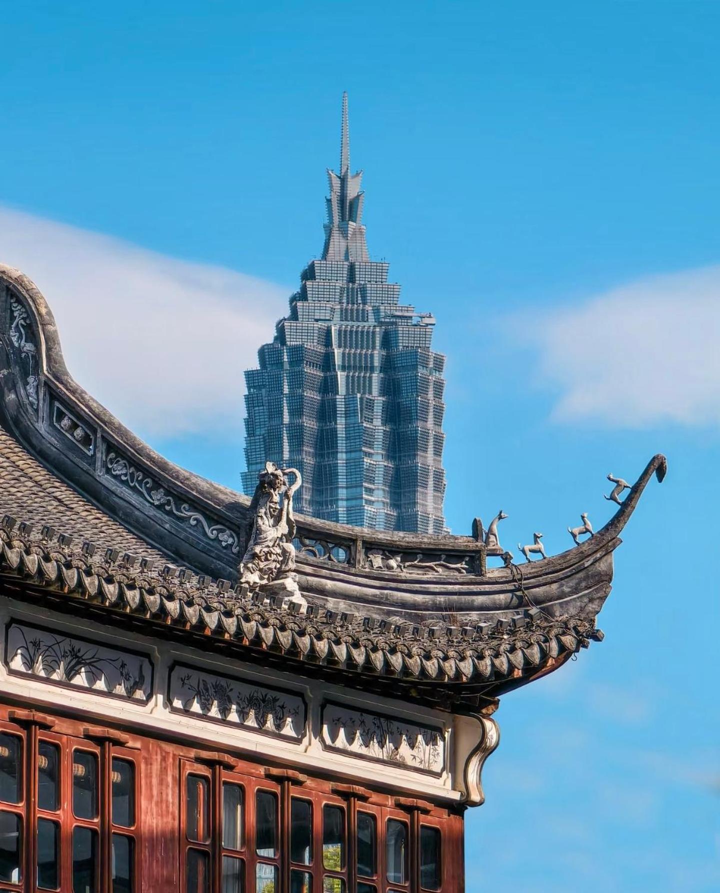 Shanghai Sunshine House - Family Friendly Suite - Near The Bund & Yu Garden エクステリア 写真