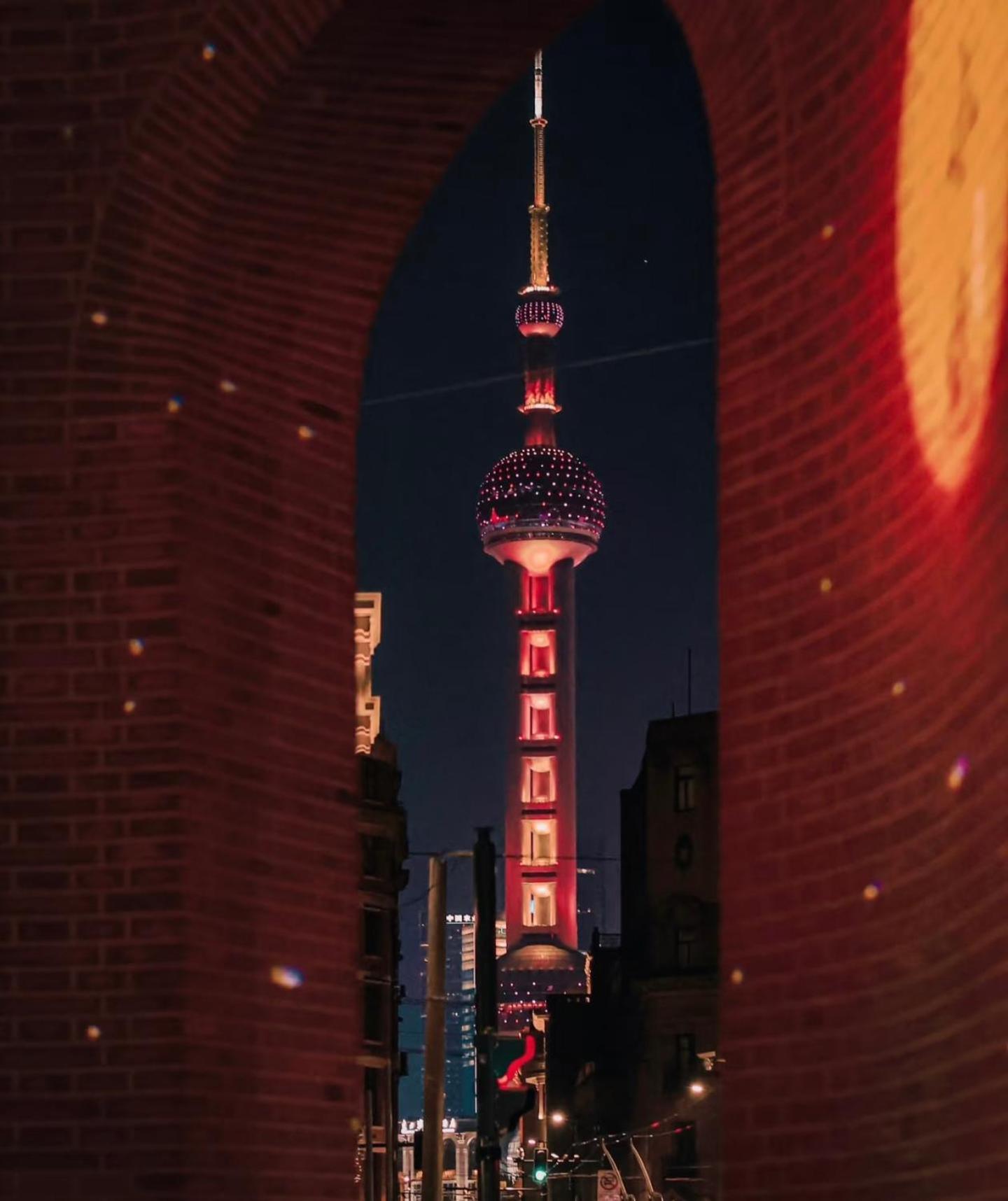 Shanghai Sunshine House - Family Friendly Suite - Near The Bund & Yu Garden エクステリア 写真