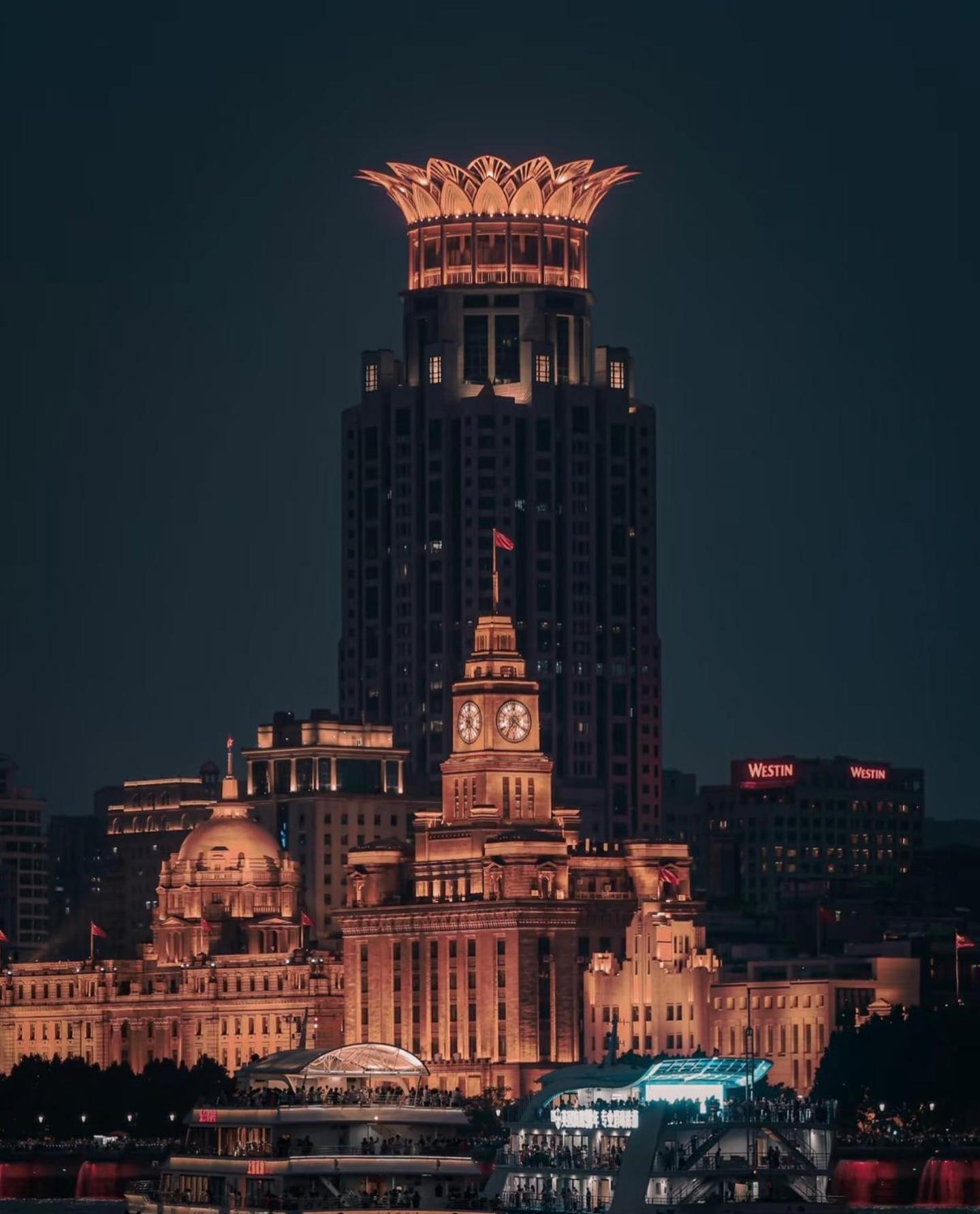 Shanghai Sunshine House - Family Friendly Suite - Near The Bund & Yu Garden エクステリア 写真