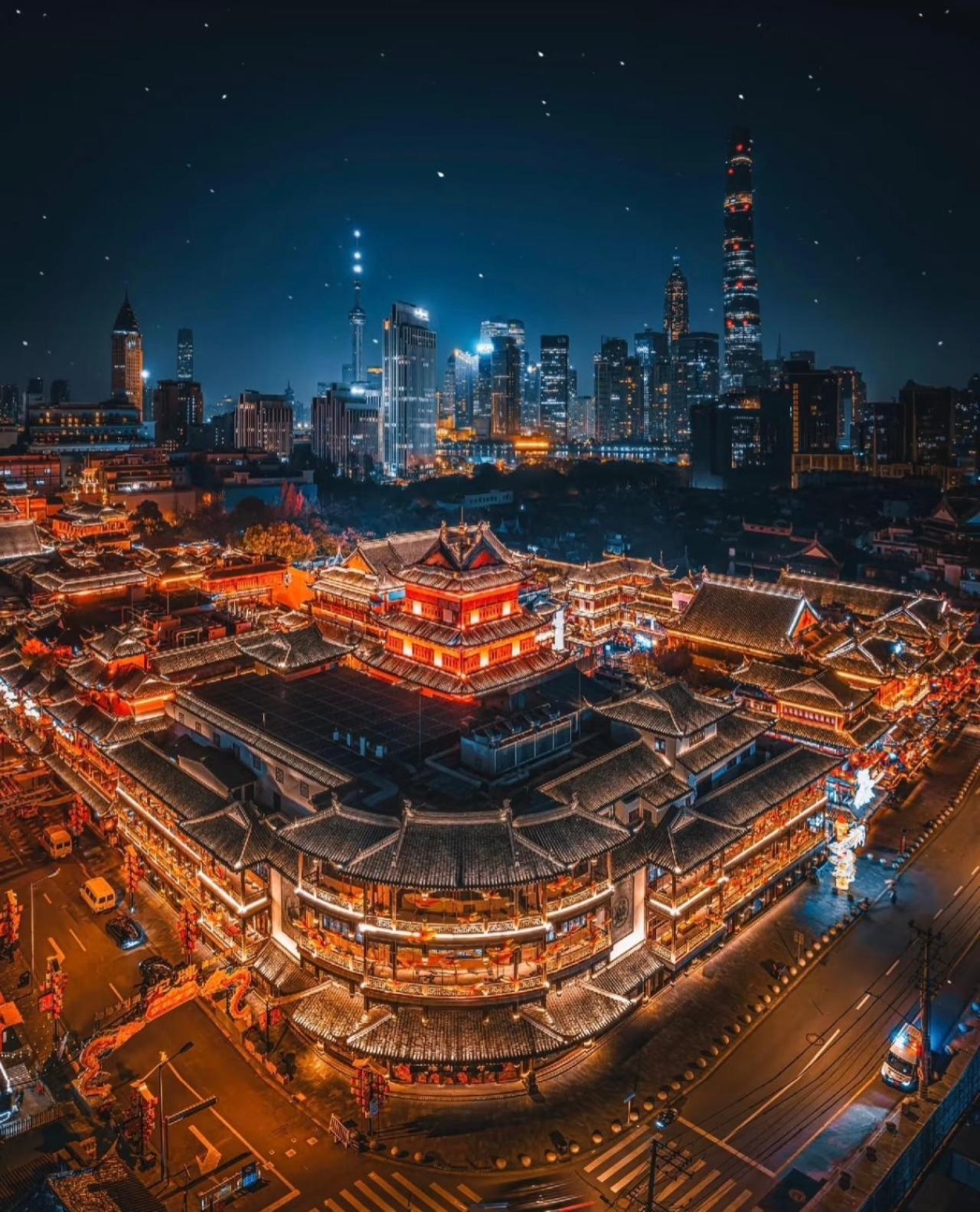 Shanghai Sunshine House - Family Friendly Suite - Near The Bund & Yu Garden エクステリア 写真