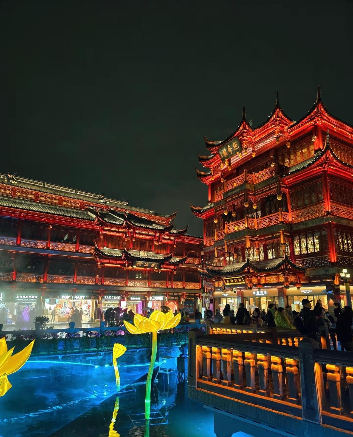 Shanghai Sunshine House - Family Friendly Suite - Near The Bund & Yu Garden エクステリア 写真
