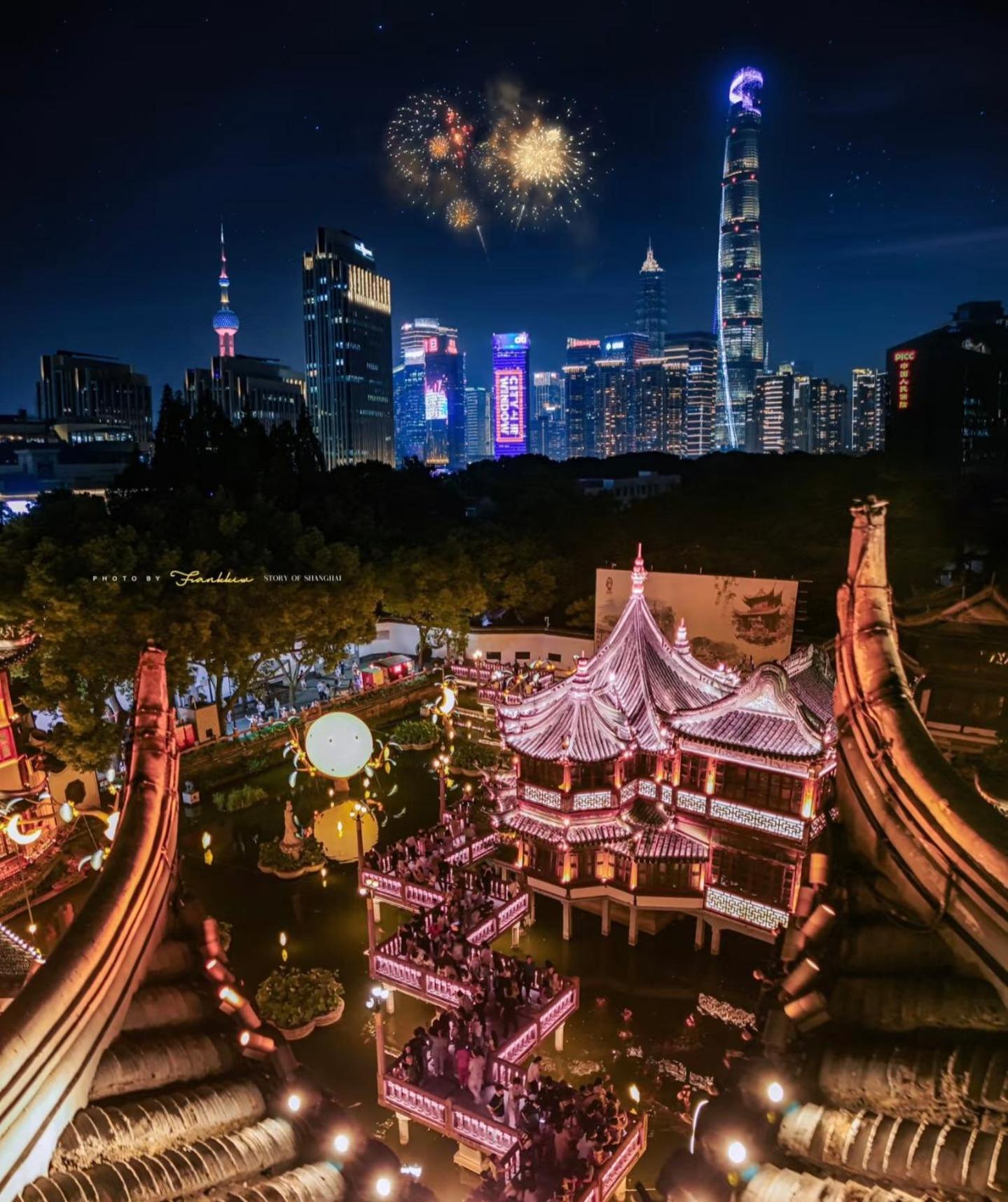 Shanghai Sunshine House - Family Friendly Suite - Near The Bund & Yu Garden エクステリア 写真